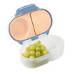 Picture of SNACK BOX - FEELING PEACHY